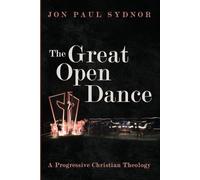 Jon Paul Sydnor The Great Open Dance (Tascabile)