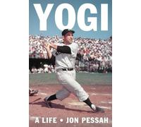 Jon Pessah Yogi (Copertina rigida)