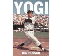 Jon Pessah Yogi (Tascabile)