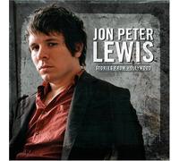 Jon Peter Lewis - Stories From Hollywood (US