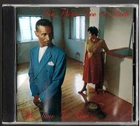 Jon Pierre & Touch Gee - The Time Is Now