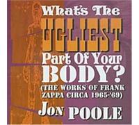 Jon Poole - What's the Ugliest Part of...