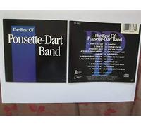 Jon Pousette-Dart - Best of Pousette-Dart Band