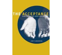 Jon R. Anderson The Acceptance (Tascabile)