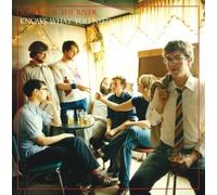 Jon-Rae & the River Knows what you need (CD) Album