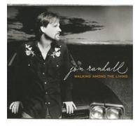 Randall Jon - Walking Among the Living