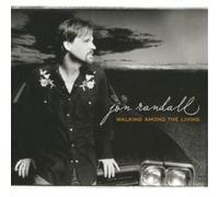 Randall Jon - Walking Among the Living