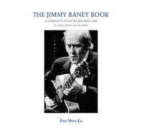 Jon Raney The Jimmy Raney Book (Sheet Music)