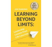 Jon Rawding Learning Beyond Limits (Tascabile)