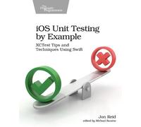 Jon Reid iOS Unit Testing by Example (Tascabile)