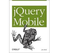 Jon Reid jQuery Mobile (Tascabile)