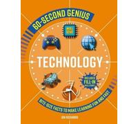 Jon Richards Technology (Tascabile) 60-Second Genius