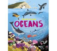 Jon Richards The Big Picture: Oceans (Tascabile) Big Picture