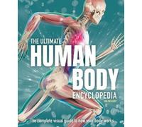 Jon Richards The Ultimate Human Body Encyclopedia (Copertina rigida)