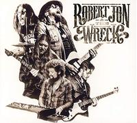 Robert Jon & The Wreck Robert Jon & the Wreck (CD) Album Digipak