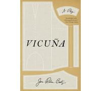 Jon Robin Baitz Vicuña (Tascabile)