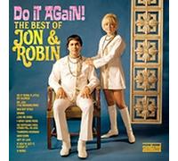 Jon & Robin - Do It Again! The Best Of Jon & Robin