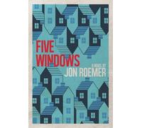 Jon Roemer Five Windows (Tascabile)