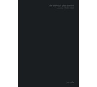 Jon Roffe The Works of Gilles Deleuze I (Copertina rigida)