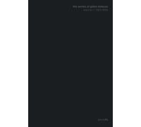 Jon Roffe The Works of Gilles Deleuze I (Tascabile)
