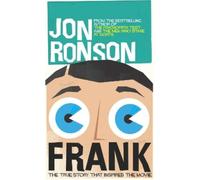 Jon Ronson Frank (Copertina rigida)