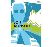 Jon Ronson Lost at Sea (Tascabile) Picador Collection