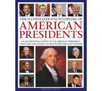 Jon Roper The Illustrated Encyclopedia of American Presidents (Copertina rigida)