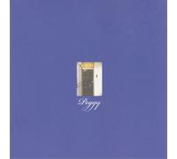 Jon Rose & Chris Abrahams Peggy (CD) Album