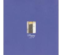 Jon Rose & Chris Abrahams Peggy (CD) Album