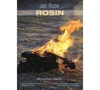 Jon Rose Rosin (CD) Box Set