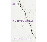 Jon Rowling The TFT Purple Book: A Guide to Dilapidations in (Copertina rigida)