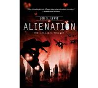 Jon S. Lewis Alienation (Tascabile) C.H.A.O.S. Novel