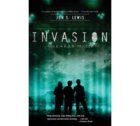 Jon S. Lewis Invasion (Tascabile) C.H.A.O.S. Novel