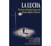 Jon Sack La Lucha (Tascabile)