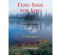 Jon Sandifer Feng Shui for Life (Tascabile)