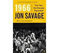Jon Savage 1966 (Tascabile)