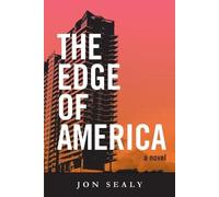 Jon Sealy The Edge of America (Tascabile)