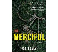 Jon Sealy The Merciful (Tascabile)