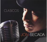 Jon Secada Clasicos (CD)