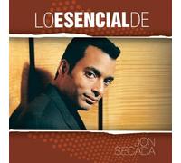 Jon Secada - Esencial De