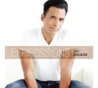 Jon Secada Expressions (CD)