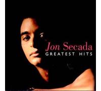 JON SECADA - Greatest Hits