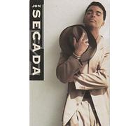 Jon Secada - Jon Secada
