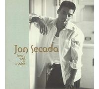 Jon Secada - Jon Secada - Heart Soul & A Voice - [CD]