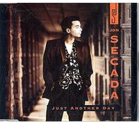 Jon Secada - Just Another Day by Jon Secada (1992-10-20)