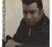 Jon Secada - Secada [Import]