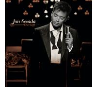 Jon Secada THE GIFT (CD)