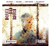 Jon Senoy's Draw by Four Framework (CD) Album