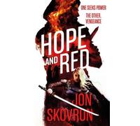 Jon Skovron Hope and Red (Tascabile) Empire of Storms