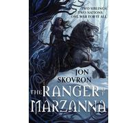 Jon Skovron The Ranger of Marzanna (Tascabile) Goddess War